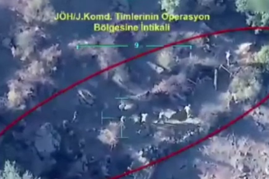 Son dakika... Kırmızı ve gri listedeki teröristler Diyarbakır’da etkisiz hale getirildi