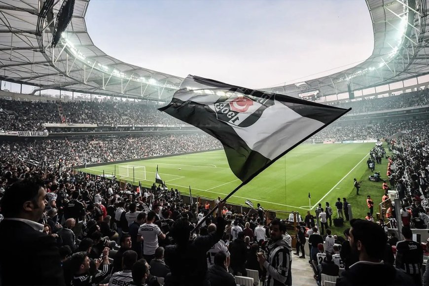 Beşiktaş'tan MHK'ye sert tepki! ''Uyarımızı yapıyoruz!''