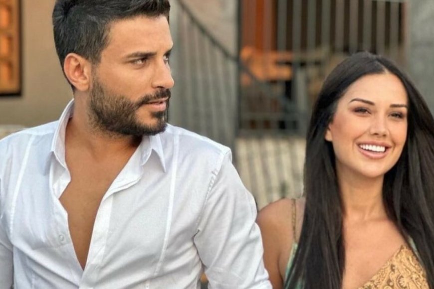 Dilan Polat’tan bomba itiraflar!