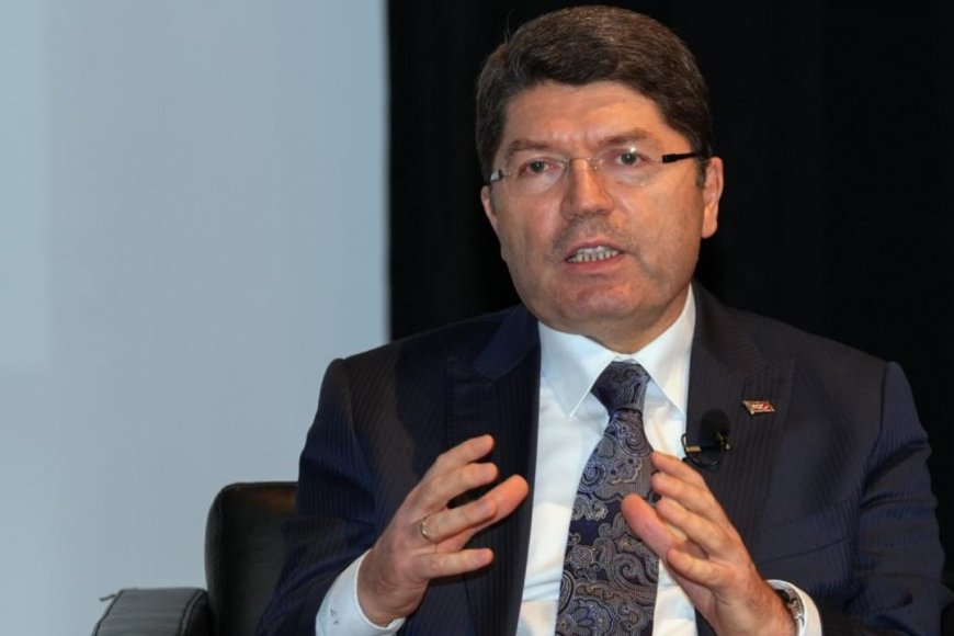 Bakan Tunç'tan Ümraniye'deki şehit olayıyla ilgili açıklama