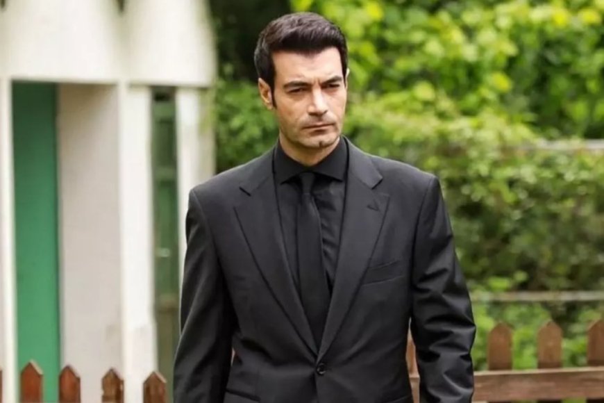 Murat Ünalmış'dan mutlu aile fotoğrafı