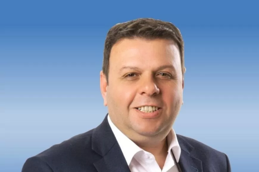 CHP'li Ediz Ün'ün aracıyla ilgili 'Bulgaristan' detayı!