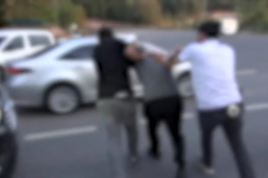 İstanbul - Sultangazi’de DEM Parti ilçe binasına düzenlenen silahlı saldırı: 2 gözaltı