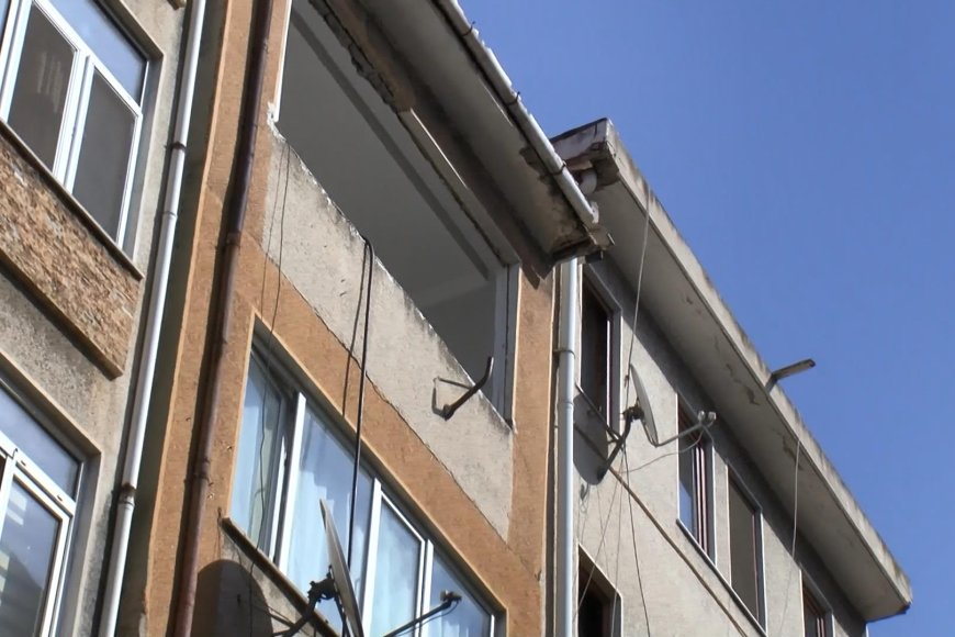 Kadıköy'de doğalgaz patlaması: 1 yaralı