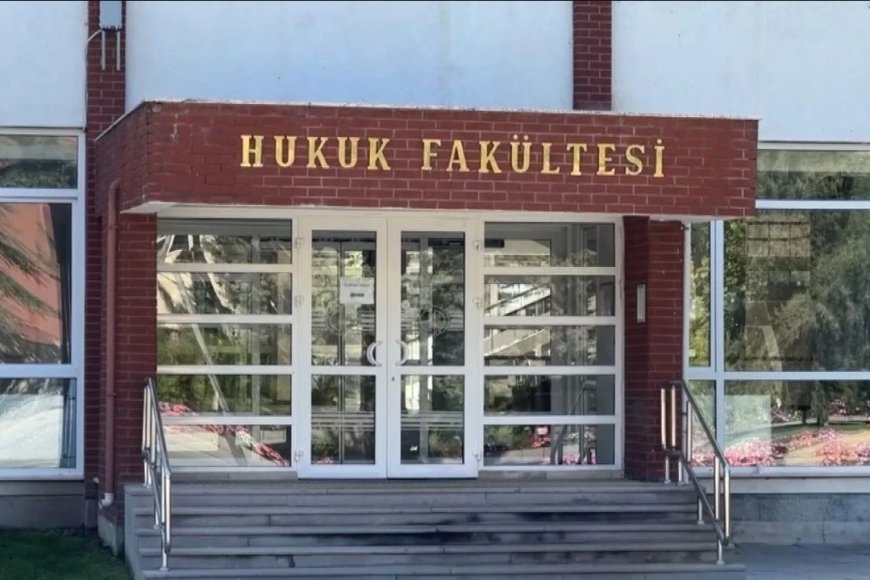 Dersten çıktıktan sonra fenalaşan üniversiteli Elif, hayatını kaybetti
