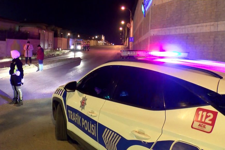 İstanbul-Tuzla'da operasyon yapan polis ekibine silahlı saldırı 1 polis ağır yaralandı
