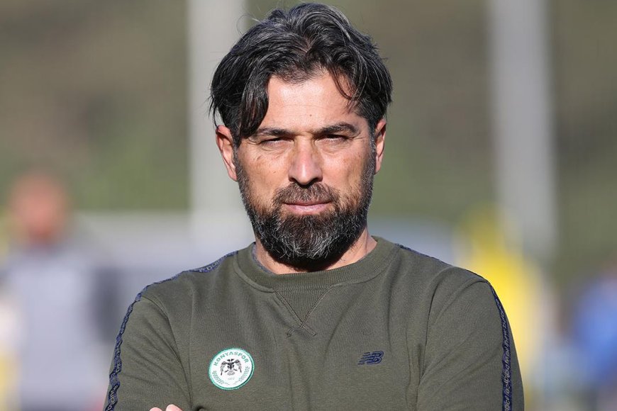 Çaykur Rizespor - Antalyaspor maçının ardından