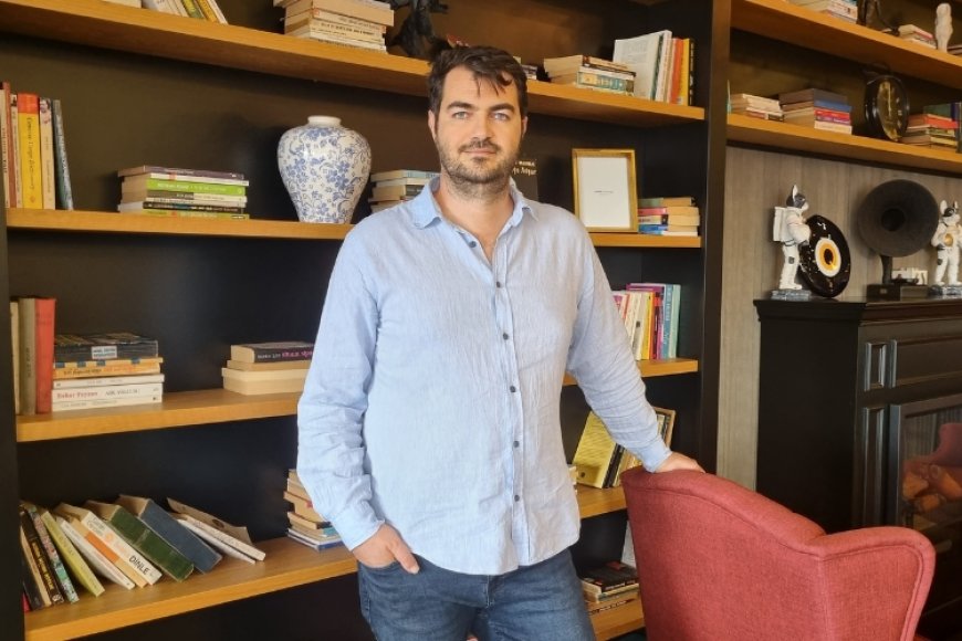 İşe alım süreçlerinde kopya tespiti için yapay zeka destekli çözüm