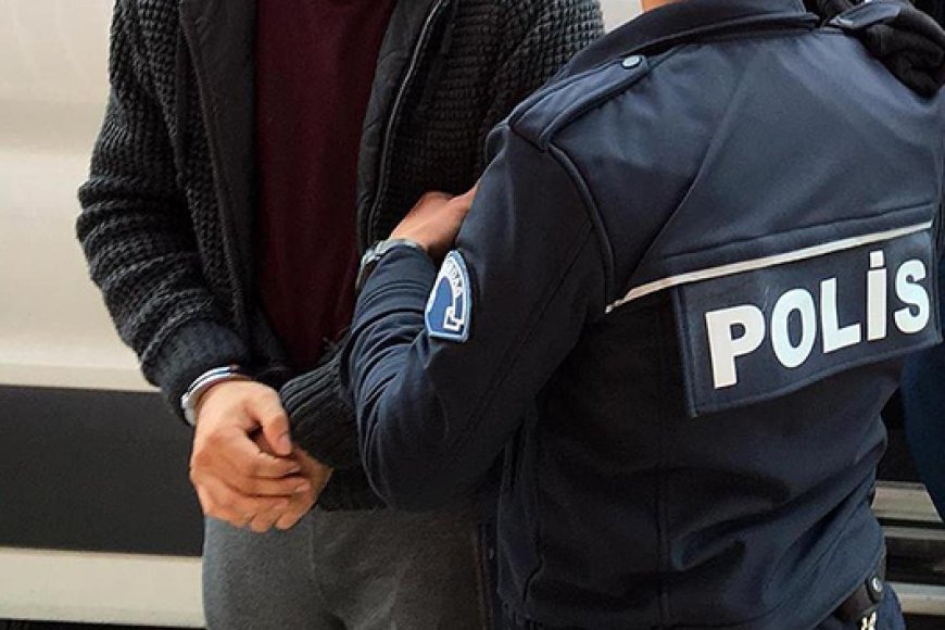 Ankara'da FETÖ'nün 'mahrem' yapılanmalarına 39 gözaltı kararı