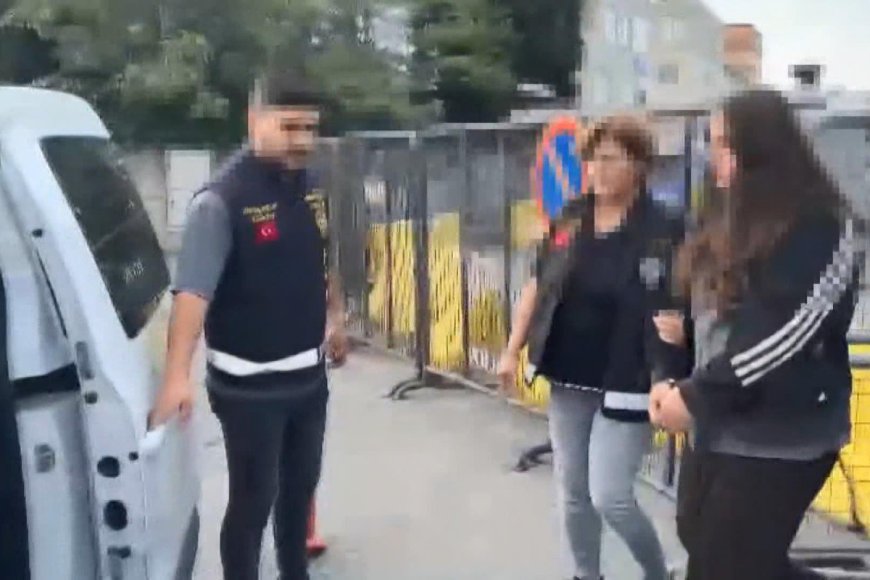 İstanbul- Beylikdüzü'nde silah üreten ve ticaretini yapanlara operasyon
