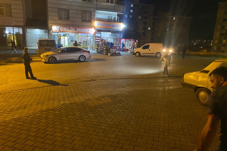 Dayısını bıçaklayarak öldürdü
