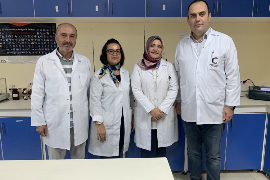 Alzheimer tedavisinde yeni etken madde keşfi