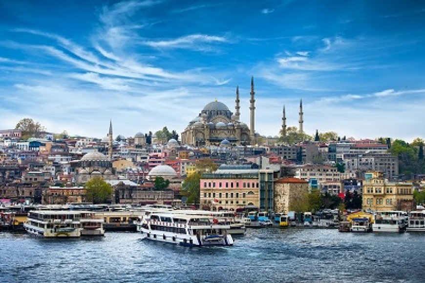 Paris Executive MBA Programı’na İstanbul modülü eklendi