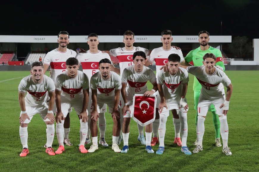 Altınordu millileriyle gururlu