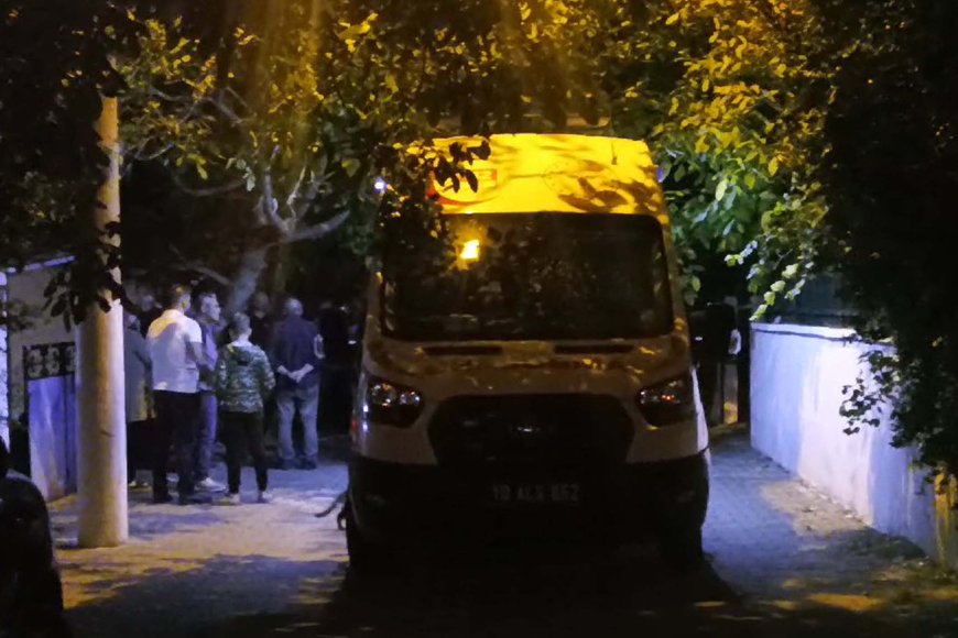 Barışmaya gelen damat, kayınpederinin evinde katliam yaptı: 2 ölü, 2 yaralı