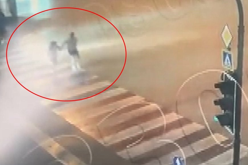 Liseli Zeynep’in yaralandığı kazada ehliyetsiz sürücü tutuklandı!