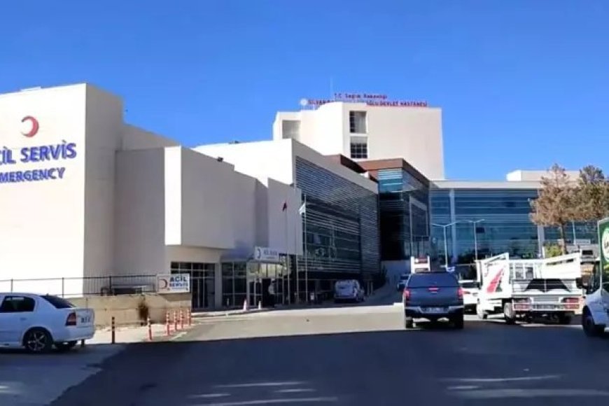 Diyarbakır'da 2 aile arasında silahlı kavga; 1 ölü, 5 yaralı