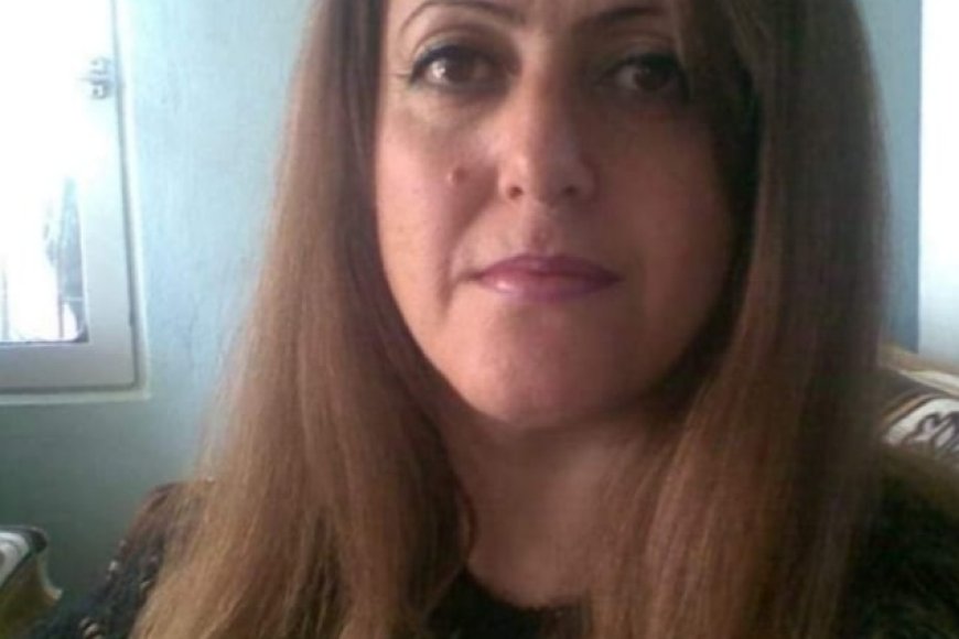 Melek'i 5 ay önce evlendiği eşi öldürdü, ailesi en ağır cezayı istiyor