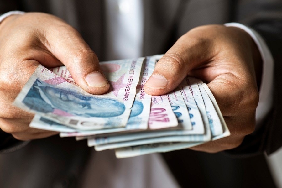 EYLÜL İÇİN YÜZDE 2,18 BEKLENTİSİ