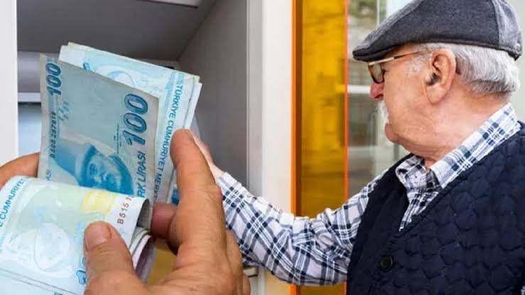 OCAK 2027 İÇİN YÜZDE 5 GARANTİ