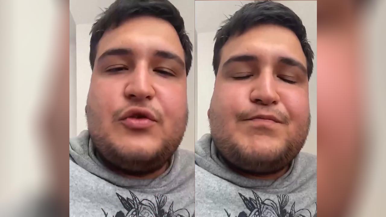 Fon krizinde yürek burkan sözler: “Annemin yüzüne bakamıyorum”