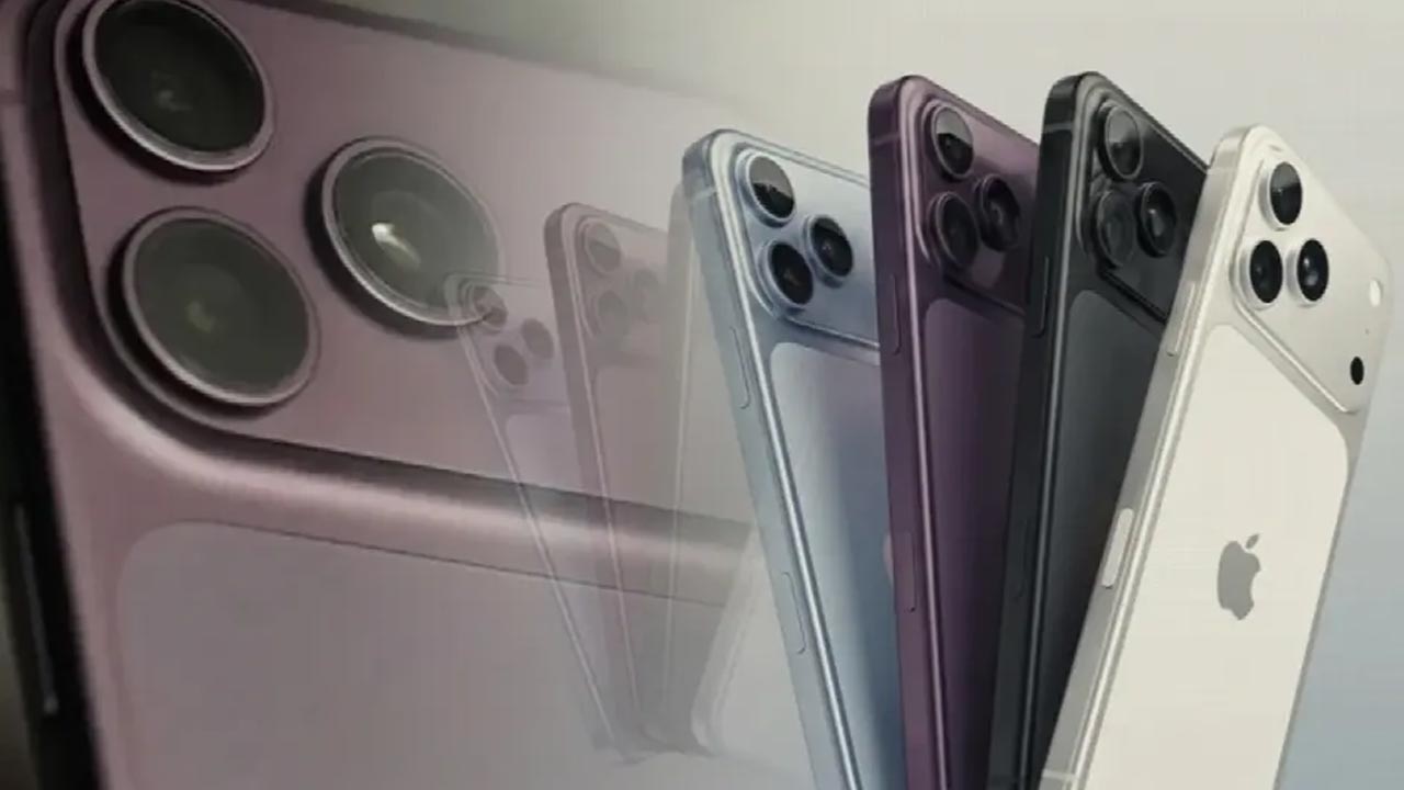 A101’de iPhone 18 Pro Max sürprizi: 2 TB’lık model 255 bin 999 TL’den satışta