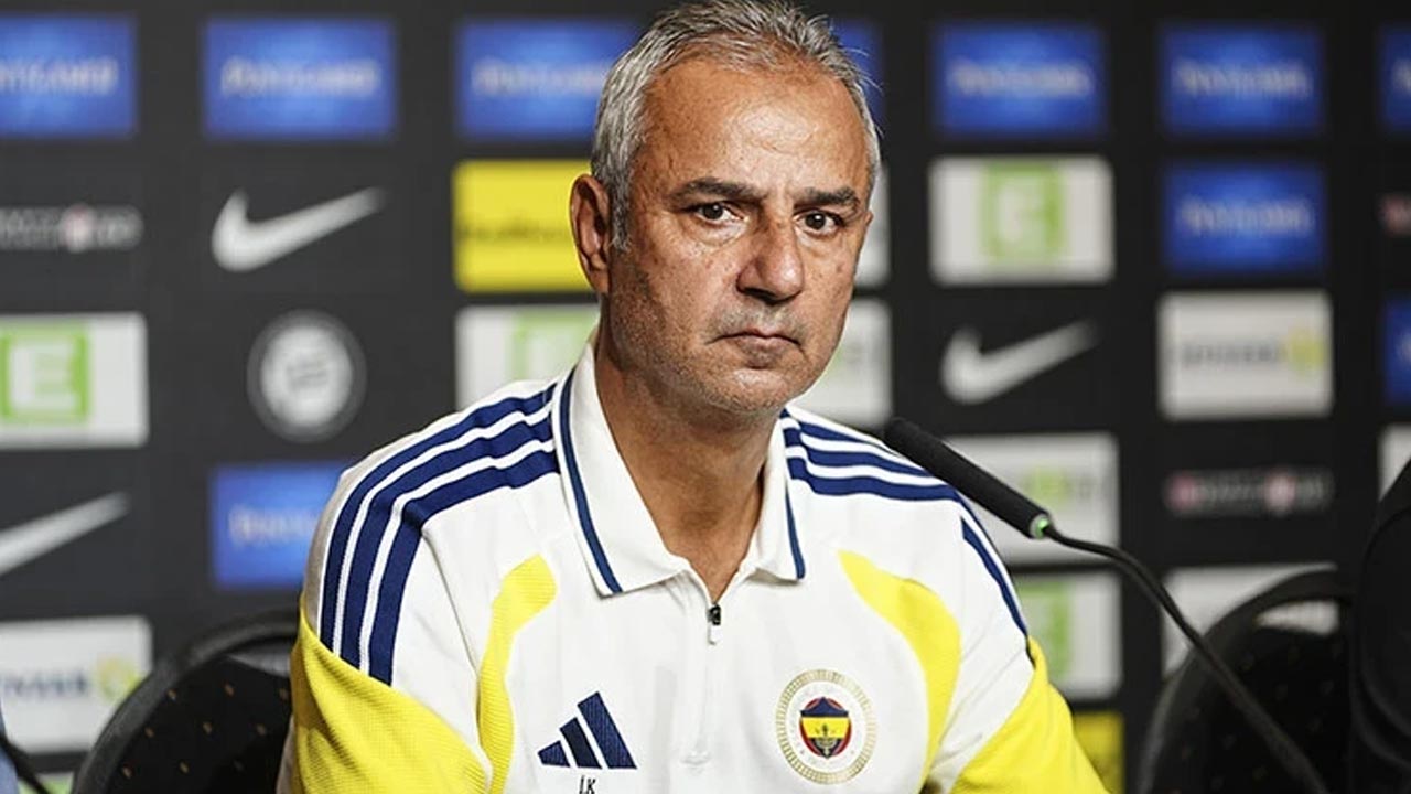 Fenerbahçe’de İsmail Kartal’ın eli güçlenecek
