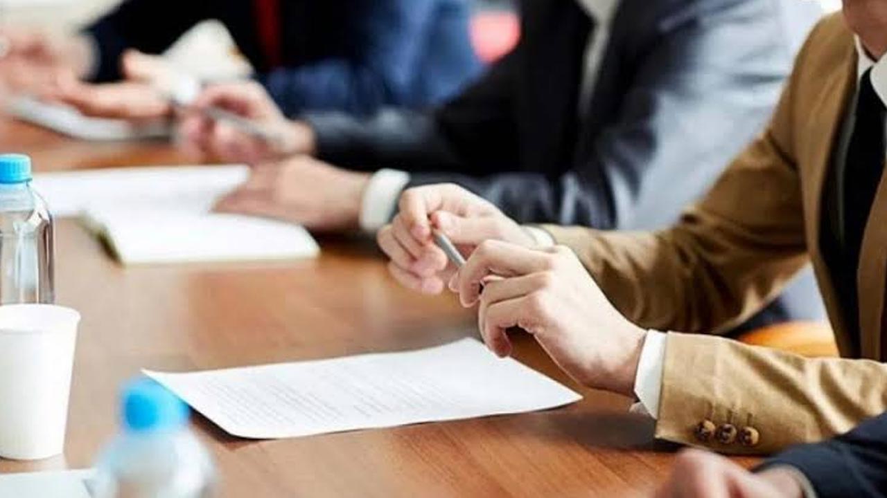 Kamuya KPSS şartsız 8.500 işçi alımı