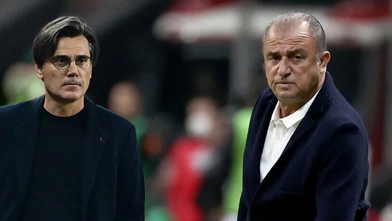 Fatih Terim'den Montella'ya destek: İstikrar getirir