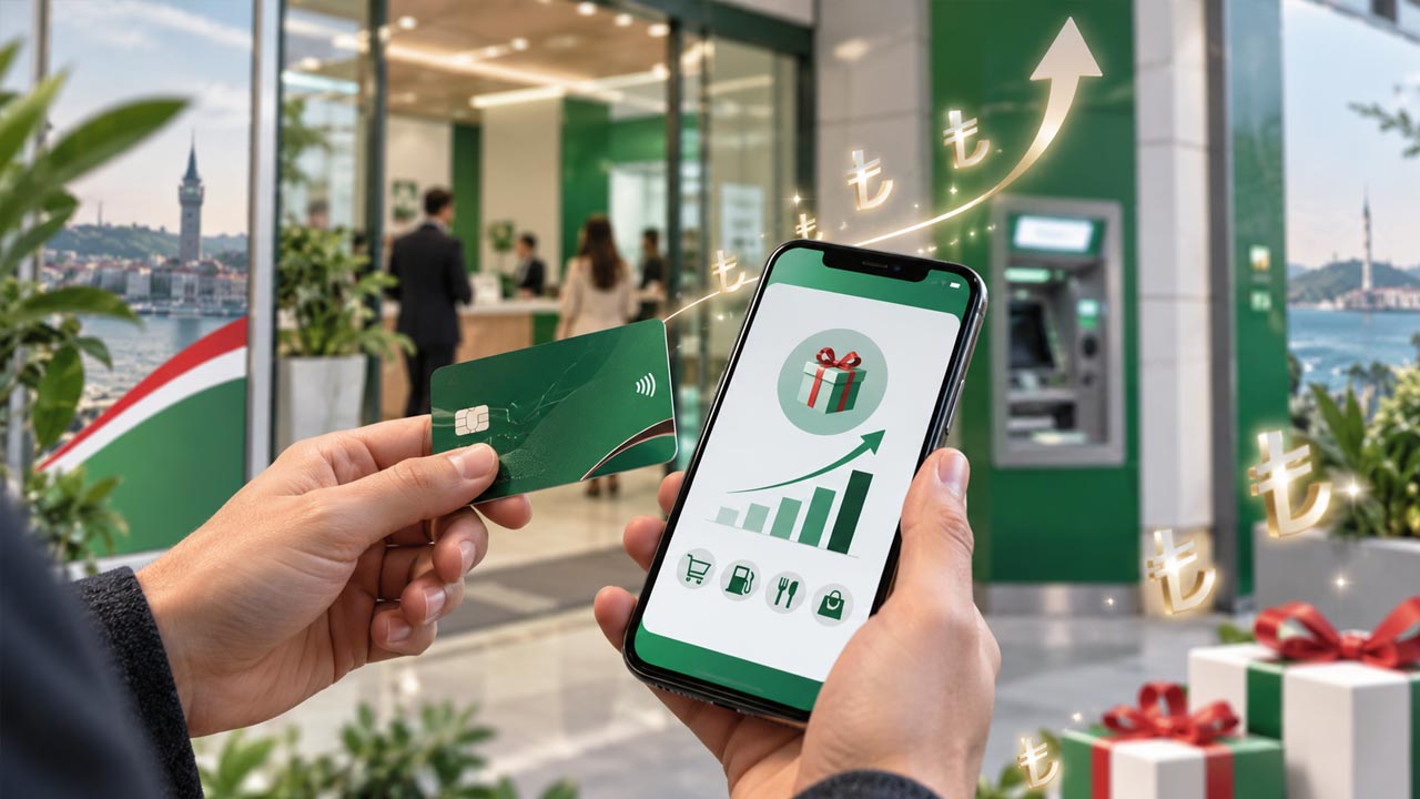 Ziraat Bankası'ndan 5 bin TL: Kampanya şartları belli oldu