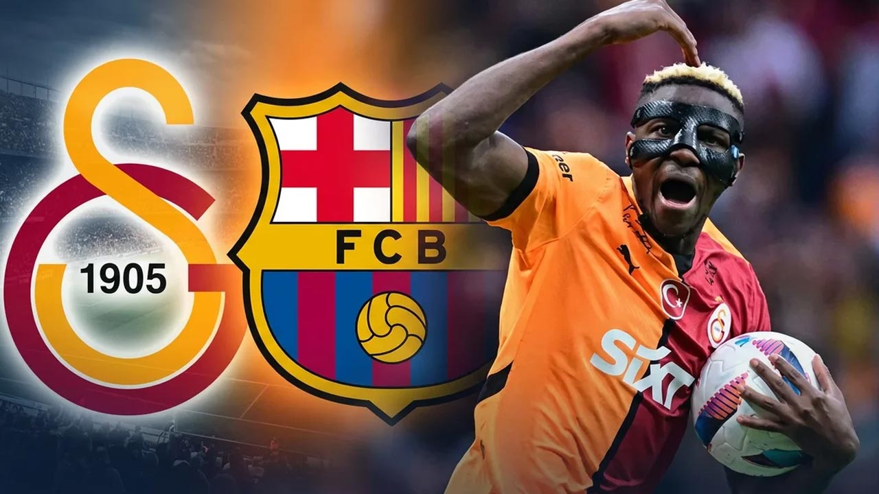 Galatasaray–Barcelona maç biletleri ne zaman satışa çıkacak? Taraftarlar açıklamayı bekliyor