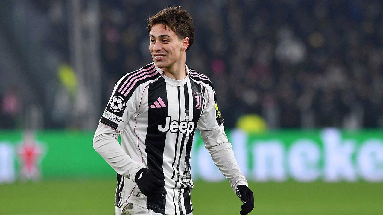 Bayern Münih'ten yıllar sonra Kenan Yıldız itirafı: Juventus bunu vadetti, biz veremedik
