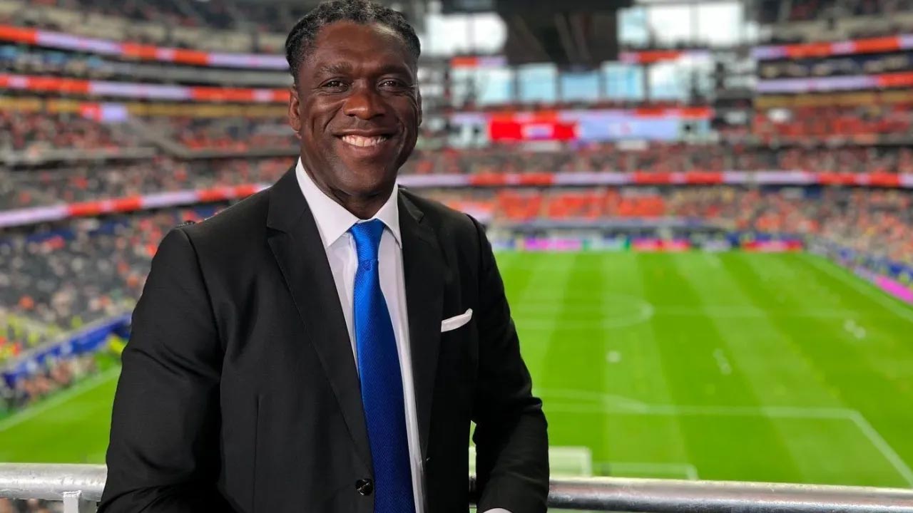 Dünya futbolunun efsanesi 7 yıl sonra geri döndü! Clarence Seedorf'un yeni takımı belli oldu